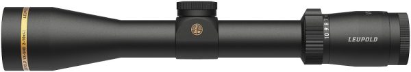 LUNETTE LEUPOLD VX-5HD 2-10x42(30)Mt.Duplex 171386