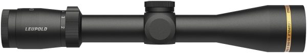 LUNETTE LEUPOLD VX-5HD 2-10x42(30)Mt.Duplex 171386