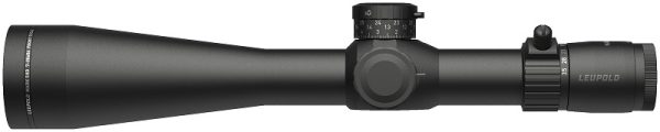 LUNETTE LEUPOLD Mark 5HD 7-35x56 (35mm) M5C3 FFP PR2-MIL 180223