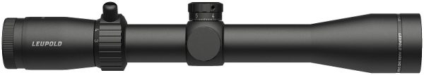 LUNETTE LEUPOLD Mark 3HD 3-9x40 (30mm) P5 MilDot 180665