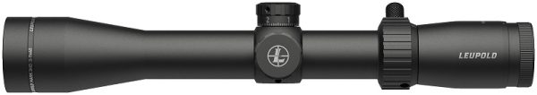 LUNETTE LEUPOLD Mark 3HD 3-9x40 (30mm) P5 Illum. FireDot TMR 180666
