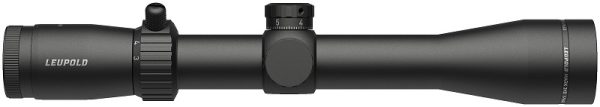 LUNETTE LEUPOLD Mark 3HD 3-9x40 (30mm) P5 Illum. FireDot TMR 180666