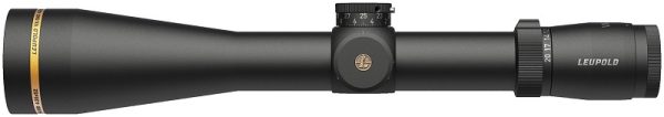 LUNETTE LEUPOLD VX-5HD 4-20x52(34mm) CDS-ZL2 Side Focus Duplex 171701