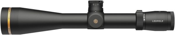 LUNETTE LEUPOLD VX-5HD 4-20x52 (34mm) T-ZL3 Side Focus TMOA 171700