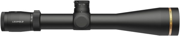 LUNETTE LEUPOLD VX-5HD 4-20x52 (34mm) T-ZL3 Side Focus TMOA 171700