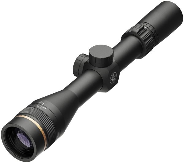 LUNETTE LEUPOLD VX-Freedom 3-9x33 (1 inch) EFR Airgun Duplex 175075