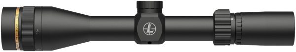 LUNETTE LEUPOLD VX-Freedom 3-9x33 (1 inch) EFR Airgun Duplex 175075