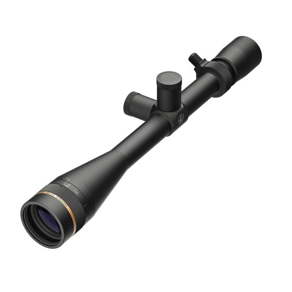 LUNETTE LEUPOLD VX-3HD 6.5-20x40 CDS-T FINE DUPLEX 182502