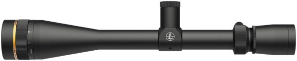 LUNETTE LEUPOLD VX-3HD 6.5-20x40 CDS-T FINE DUPLEX 182502