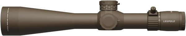 LUNETTE LEUPOLD Mark 5HD 5-25x56 M5C3 FFP PR2-MIL Dark Earth 185071