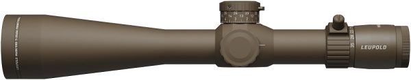 LUNETTE LEUPOLD Mark 5HD 7-35x56 M5C3 FFP PR2-MIL Dark Earth 185073