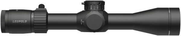 LUNETTE LEUPOLD Mark 4HD 2.5-10x42 Ø30 M5C3 FFP Illum. TMR 183738
