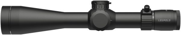 LUNETTE LEUPOLD Mark 4HD 4.5-18x52 M5C3 Side F Ø34 FFP PR2-MIl 183626