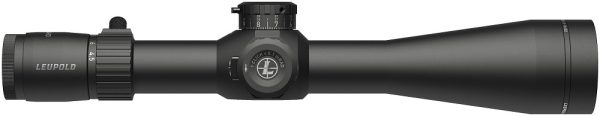 LUNETTE LEUPOLD Mark 4HD 4.5-18x52 M5C3 Side F Ø34 FFP PR2-MIl 183626