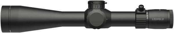 LUNETTE LEUPOLD Mark 4HD 6-24x52 M5C3 Side F Ø34  FFP PR2-MIL 183823