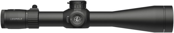 LUNETTE LEUPOLD Mark 4HD 6-24x52 M5C3 Side F Ø34  FFP PR2-MIL 183823
