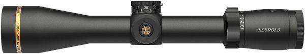 LUNETTE LEUPOLD VX-5HD 2-10x42(30)CDS-ZL  Mt.FireDot Duplex 171389