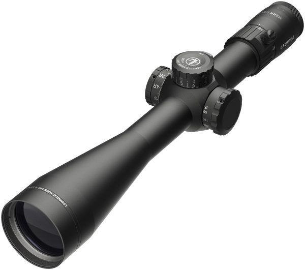 LUNETTE LEUPOLD Mark 4HD 8-32x56 M5C3 Side F Ø34 FFP PR3-MIL 183971