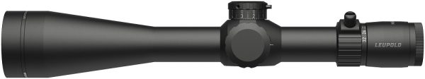 LUNETTE LEUPOLD Mark 4HD 8-32x56 M5C3 Side F Ø34 FFP PR3-MIL 183971