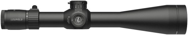 LUNETTE LEUPOLD Mark 4HD 8-32x56 M5C3 Side F Ø34 FFP PR3-MIL 183971