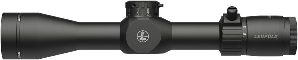 LUNETTE LEUPOLD Mark 4HD 2.5-10x42 Ø30 M5C3  FFP TMR 183740