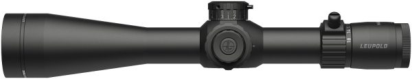 LUNETTE LEUPOLD Mark 4HD 4.5-18x52 Ø34 M5C3 FFP Illum. PR1-Mil183624