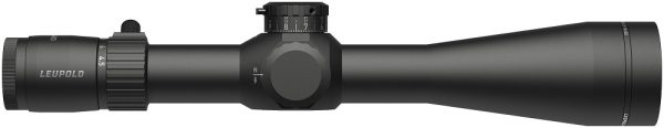 LUNETTE LEUPOLD Mark 4HD 4.5-18x52 Ø34 M5C3 FFP Illum. PR1-Mil183624