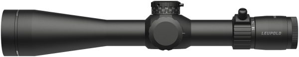 LUNETTE LEUPOLD Mark 4HD 4.5-18x52 Ø34 M1C3 SidFoc FFP PR2-MOA 183625
