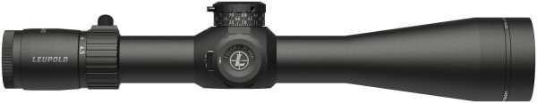LUNETTE LEUPOLD Mark 4HD 4.5-18x52 Ø34 M1C3 SidFoc FFP PR2-MOA 183625
