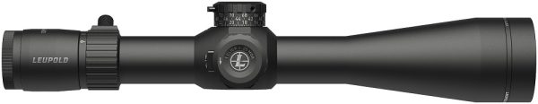 LUNETTE LEUPOLD Mark 4HD 6-24x52 Ø34 M1C3 Side Foc FFP PR2-MOA183822