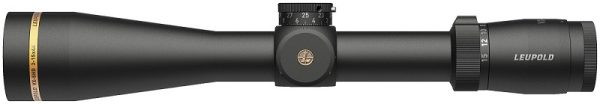 LUNETTE LEUPOLD VX-5HD 3-15x44 Ø30 CDS-ZL S.F.Mt.Duplex 171714