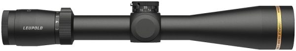 LUNETTE LEUPOLD VX-5HD 3-15x44 Ø30 CDS-ZL S.F.Mt.Duplex 171714