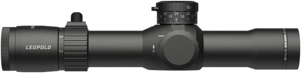 LUNETTE LEUPOLD Mark 5HD 2-10x30 (35mm) M5C3 FFP Illum CMR-Mil 179707