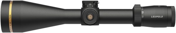 LUNETTE LEUPOLD VX-5HD 3-15x56(30)CDS-ZL S.F.Mt.FIREDOT DUPLEX 171390
