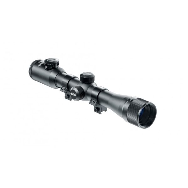 LUNETTE WALTHER 4X32 RL MONT.21507+