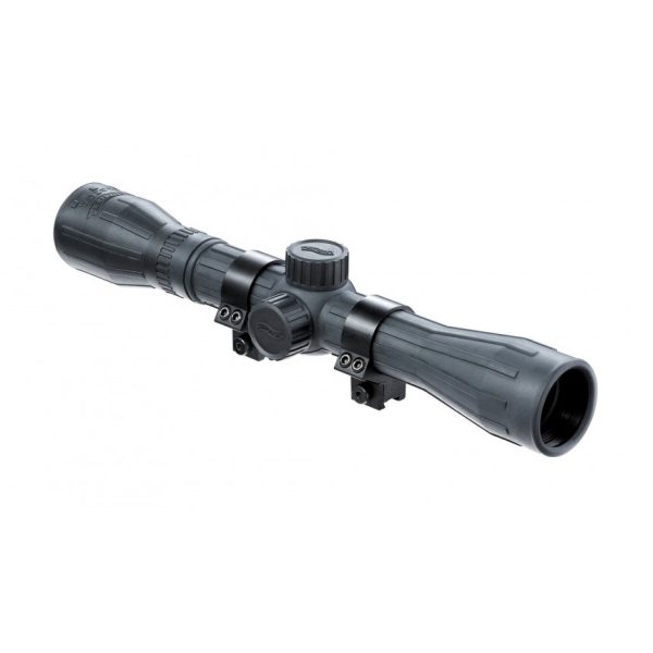 LUNETTE WALTHER 4X32 MD MONT.21509+