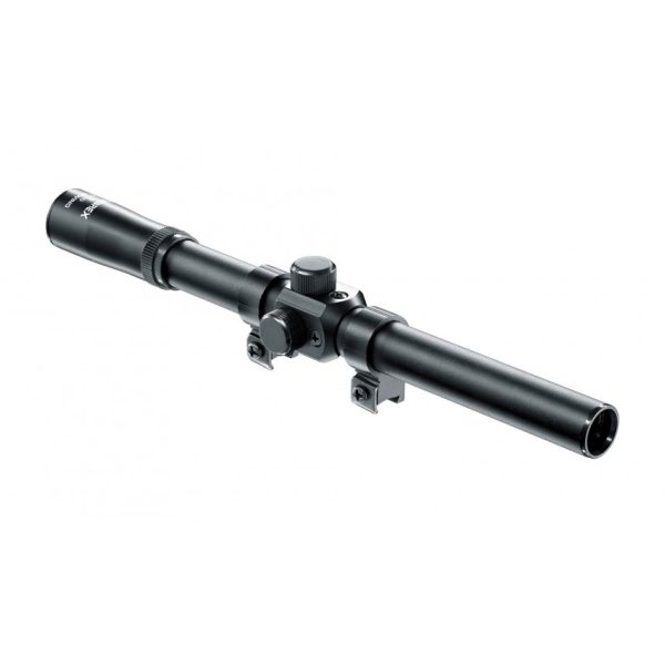 LUNETTE WALTHER 4X15 21000+