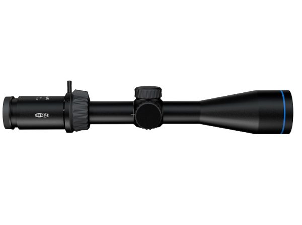 LUNETTE MEOPTA OPTIKA 6 3-18x50 SFP DT 4D DICHRO