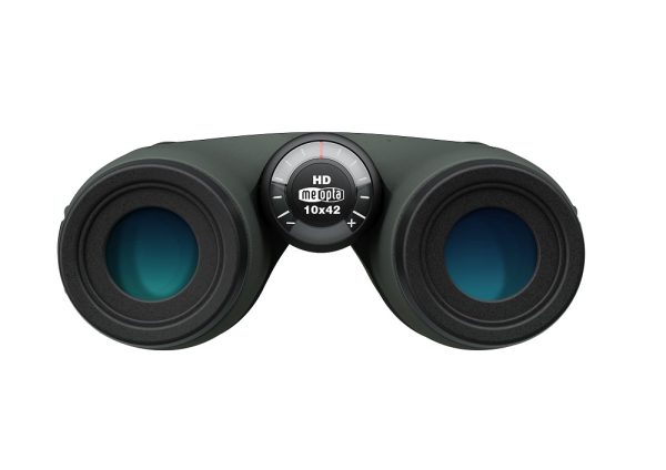 JUMELLES MEOPTA MEOSTAR B1 PLUS 10x42 HD 1033142