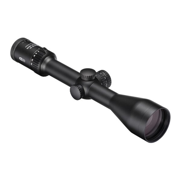 LUNETTE MEOPTA MEOSTAR R2 2,5-15X56 RD PA-4C