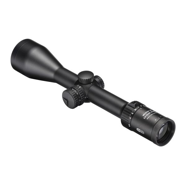 LUNETTE MEOPTA MEOSTAR R2 2,5-15X56 RD PA-4C
