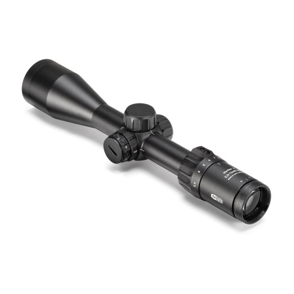 LUNETTE MEOPTA MEOSTAR R 2,5-15x50 RD 4C REF.1060551