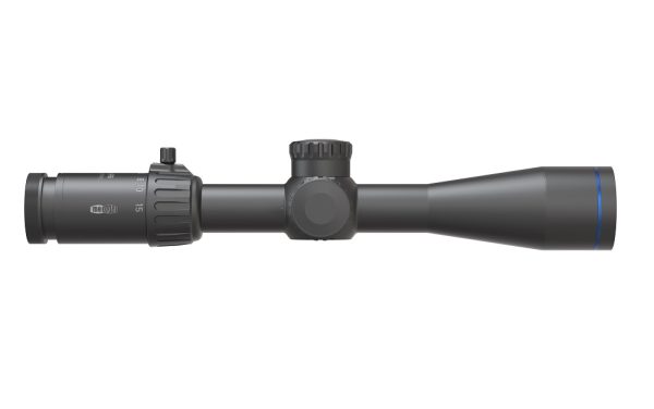 LUNETTE MEOPTA MEOPRO R6 2,5-15x44 SFP RD - 4C 1080202