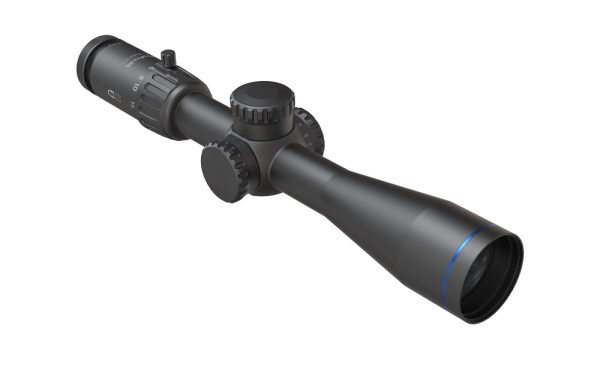 LUNETTE MEOPTA MEOPRO R6 2,5-15x44 SFP - Z-Plex 1080204