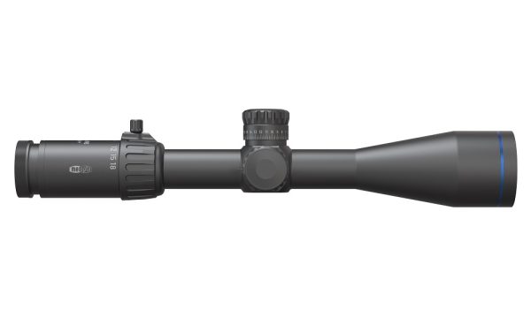 LUNETTE MEOPTA MEOPRO R6 3-18x50 SFP - Z-Plex 1080208