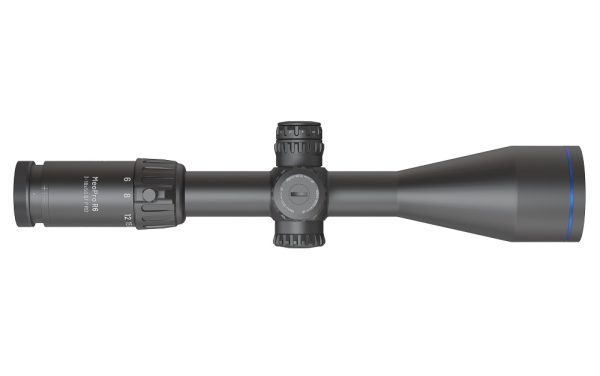 LUNETTE MEOPTA MEOPRO R6 3-18x56 SFP RD - 4C 1080212