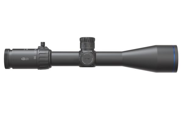LUNETTE MEOPTA MEOPRO R6 5-30x56 FFP RD - Mil-Dot 3 1080220