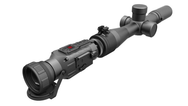 MONOCULAIRE CLIP-ON GUIDE SENSMART THERMIQUE TA350+