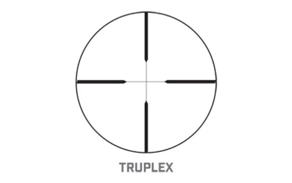 LUNETTE SIMMONS 3-9x40 510513 AVEC MONTAGE 11MM LEUPOLD