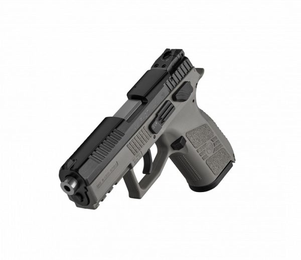 PISTOLET CZ P-07 KADET CAL.22LR URBAN GREY*